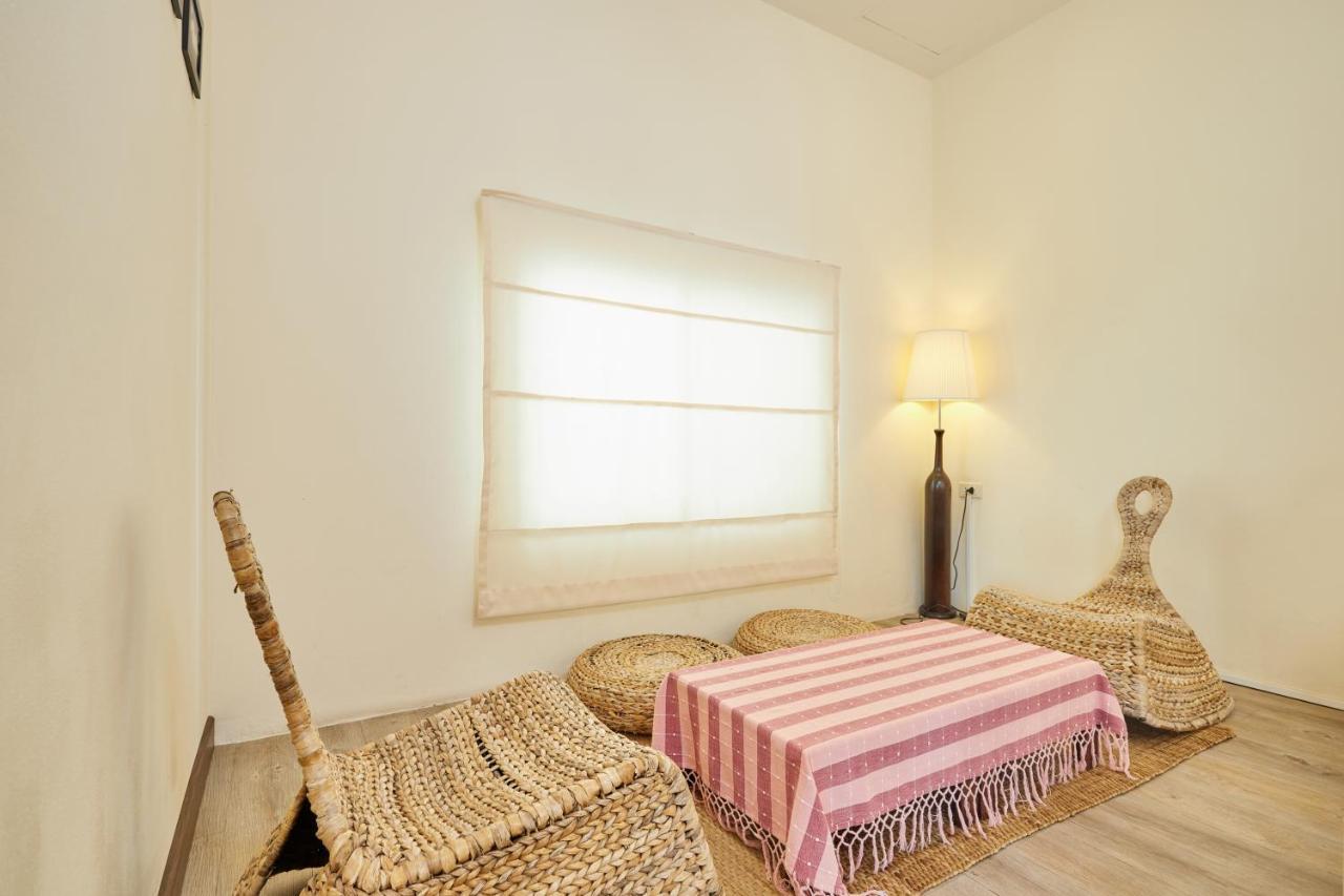 Talay Hotel And Villa Cha-Am Dış mekan fotoğraf