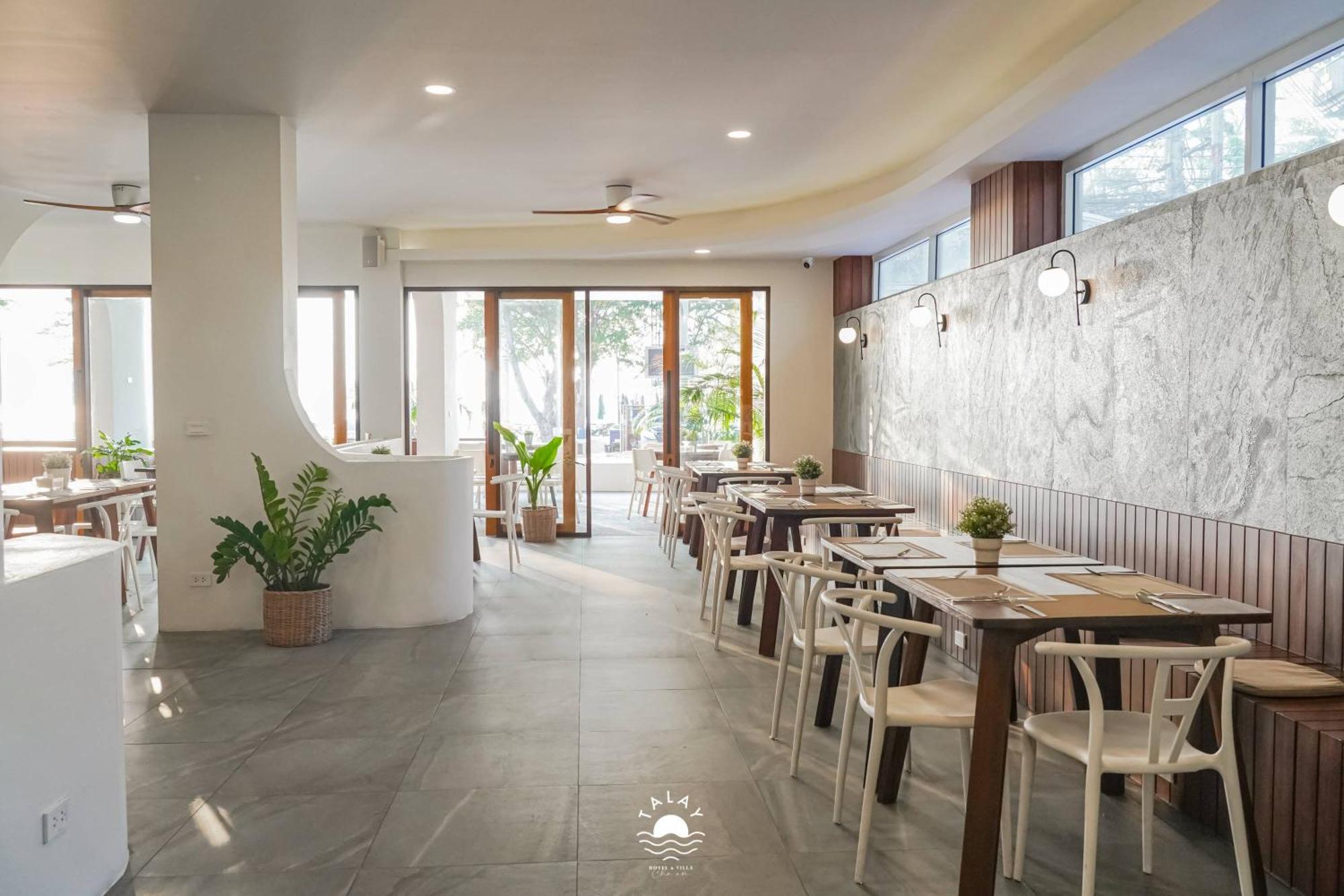 Talay Hotel And Villa Cha-Am Dış mekan fotoğraf