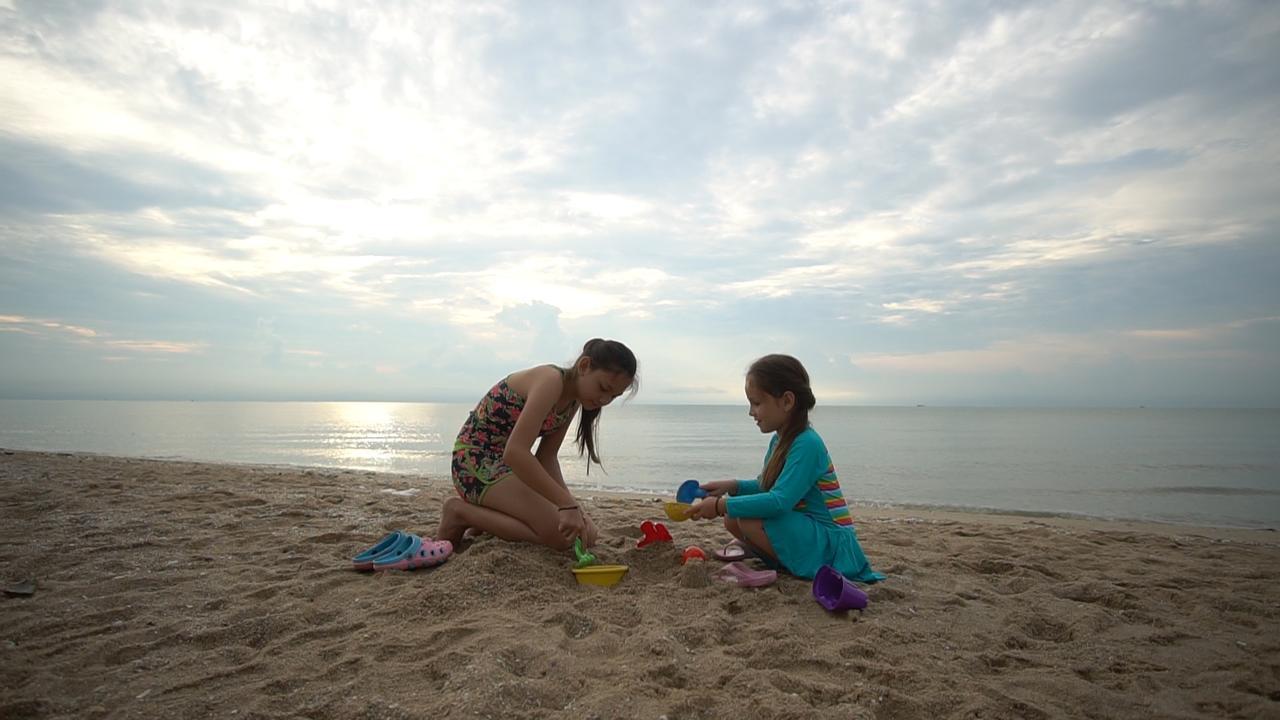 Talay Hotel And Villa Cha-Am Dış mekan fotoğraf